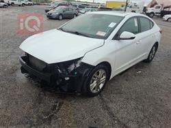 هیۆندای ئەلەنترا